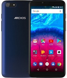 Замена кнопок на телефоне Archos 57S Core в Уфе